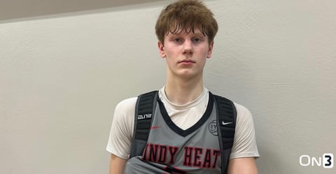 New On3 150 F Brady Koehler talks upcoming visits as he updates his recruitment