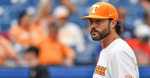 Tony Vitello shares initial impressions of Evansville