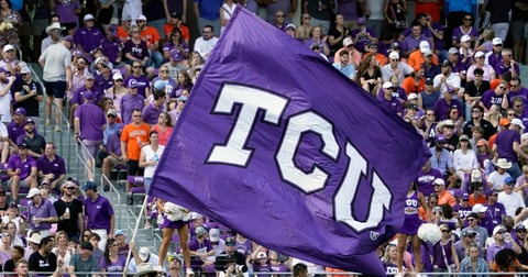 Long Beach State to hire TCU assistant TJ Bruce as next head coach