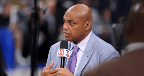 Charles Barkley 'guarantees' Auburn will play High Point next season, wants more mid-major matchups