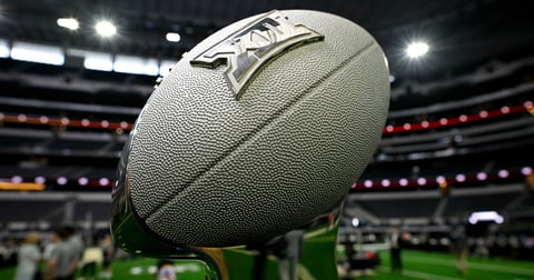 ESPN updates FPI rankings for each Big 12 football team after Week 2