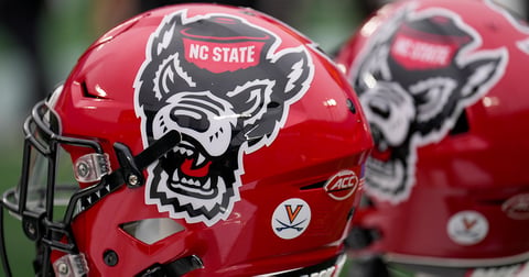 Kickoff for NC State vs. Western Carolina delayed due to inclement weather