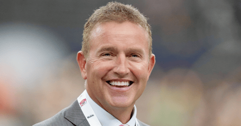 Kirk Herbstreit ranks top eight players from college football Week 6