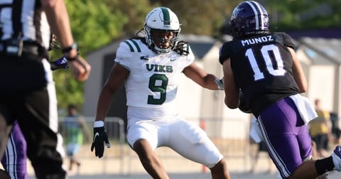 Portland State cancels game vs. South Dakota due to whooping cough outbreak