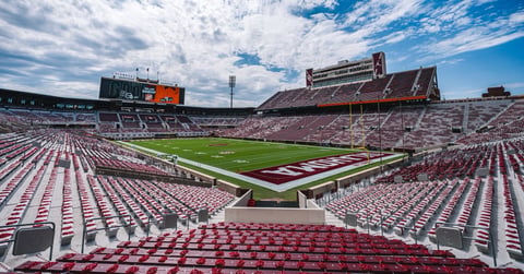 Oklahoma Football announces change in kickoff time vs. Maine due to severe weather