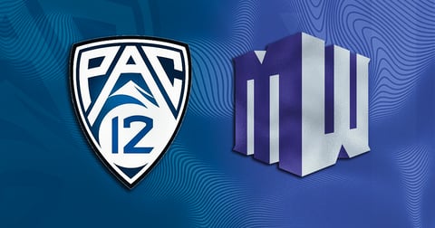 College basketball conference realignment: Pac-12 returns, Metro and UAC rebrand, more changes for 2026-27 season