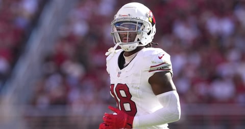 DeMeco Ryans confirms Houston Texans are trading for WR Marvin Harrison Jr.