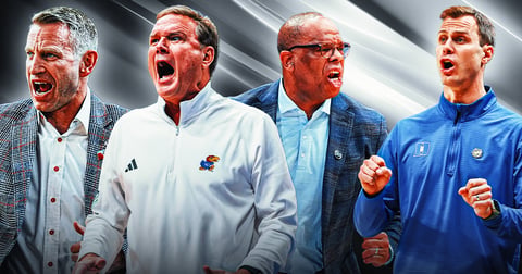 College Basketball Rankings: 2024-25 Preseason AP Poll Top 25 released