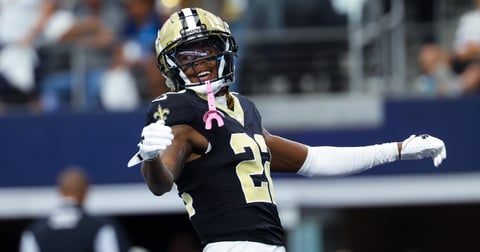 Rashid Shaheed injury update: Saints place WR on IR, reveal recovery timeline