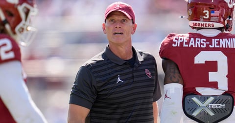 Maine at Oklahoma odds: Early point spread released, How to Watch