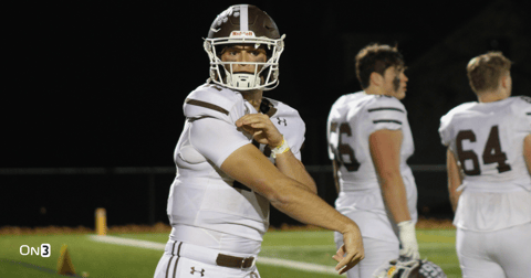 2026 Connecticut High School Football Top 25 Rankings - Oct. 19