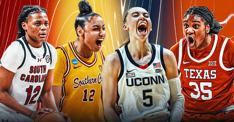 Women's College Basketball Rankings: AP Poll Top 25 after thrilling week