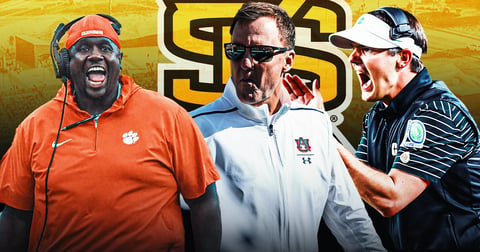 Kennesaw State head coach hot board: Top candidates to replace Brian Bohannon