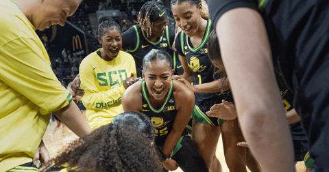 Women's college basketball: Stock Up/Stock Down through Week 1