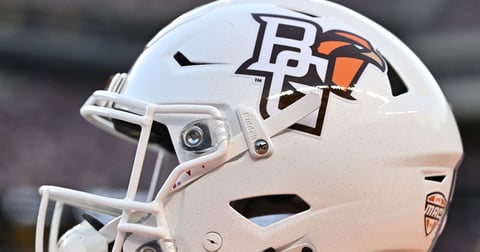 Three Bowling Green football players arrested on misdemeanor assault charges