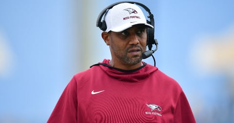 Three dozen people suspended following post-game fight between Howard, North Carolina Central