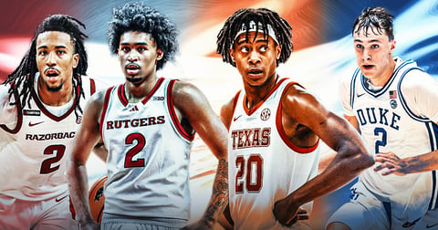 College Basketball: Top 10 freshman standouts through two weeks