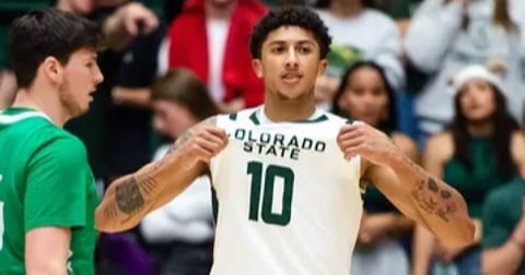College Basketball: Ten mid major players off to scorching hot starts