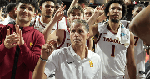 Youngstown State transfer Gabe Dynes commits to USC
