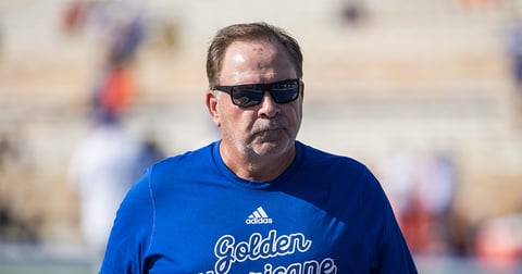 Oklahoma brings back Kevin Wilson to Norman as offensive analyst