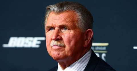 NFL legend Mike Ditka passes away at 86