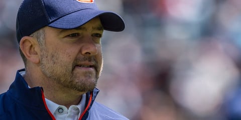 Washington State fires defensive coordinator Jeff Schmedding