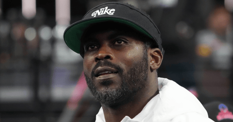 Michael Vick reveals strongest advice Deion Sanders passed to him as a head coach