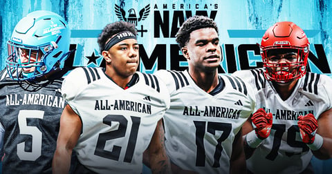 Navy All-American Bowl: Intel on recruits set to announce commitments