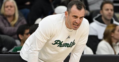 Report: Green Bay files waiver with NCAA to participate in $1 million The Basketball Tournament