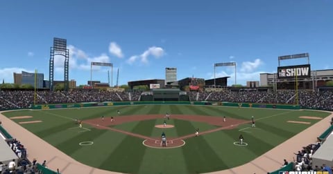 MLB The Show 25: Multiple college baseball programs featured in gameplay trailer