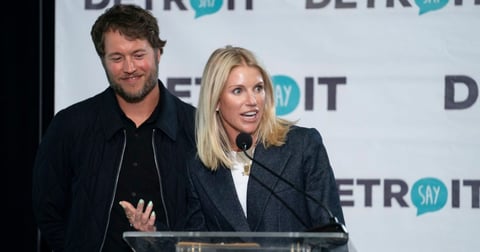 Kelly Stafford goes off on Los Angeles Rams after Cooper Kupp trade news emerges