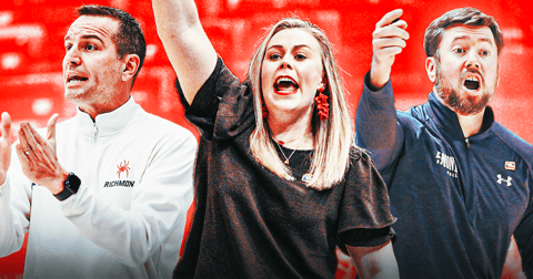 20 women's basketball head coaches to watch for bigger jobs