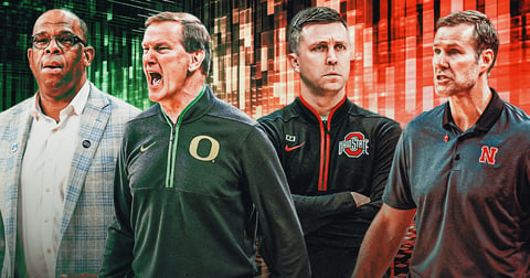 2025 NCAA Tournament Predictions: Bubble watch sees pivotal shifts