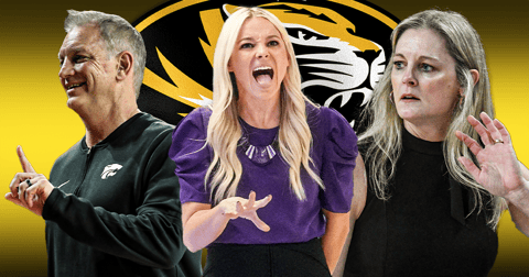 Missouri head coach hot board: Top candidates to watch to replace Robin Pingeton