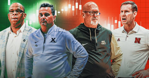 2025 NCAA Tournament Predictions: Bubble watch narrows down in final week of regular season
