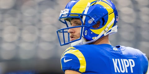 NFL Free Agency: Dallas Cowboys making surprise late push for Cooper Kupp