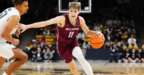 Transfer Portal sniper Billy Smith draws interest from almost 20 schools during 1st week
