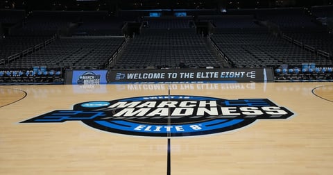 Bracketology: ESPN updates 68-team field projection for March Madness on Selection Sunday