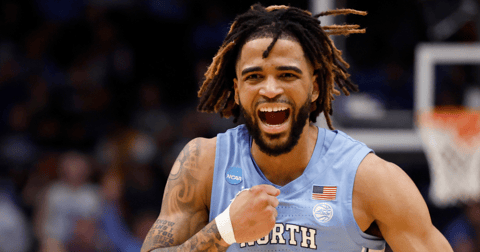 Jay Williams believes in North Carolina to make a run in NCAA Tournament