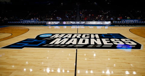 2025 NCAA Tournament: First Four draws massive ratings fueled by UNC-San Diego State, Texas-Xavier