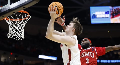 Grant Nelson injury update: Nate Oats admits Alabama forward put himself in late vs. Robert Morris
