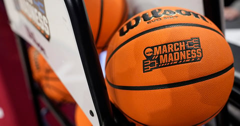 2025 NCAA Women's Basketball Tournament: Tip-off times, TV channels announced for Round of 32 games