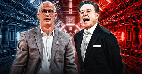 MID-SEASON BIG EAST POWER RANKINGS