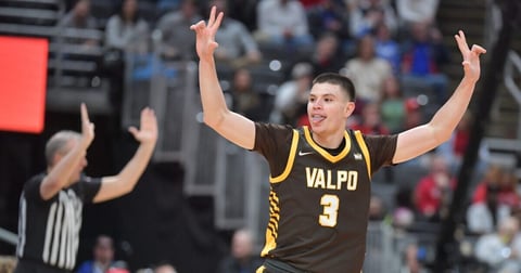 Valparaiso transfer guard All Wright commits to Xavier