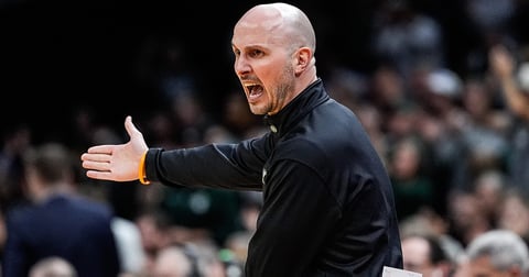Report: Bryant's Phil Martelli Jr. to become VCU head coach, hire father to staff