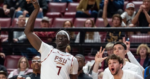 Jerry Deng plans to enter NCAA Transfer Portal