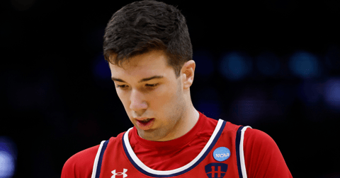 Robert Morris' Alvaro Folgueiras commits to Iowa