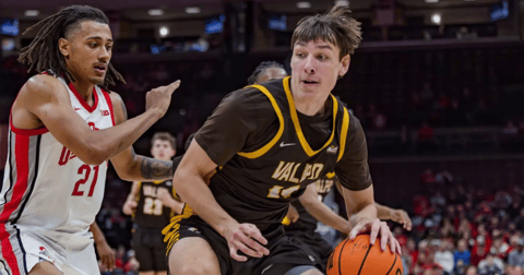 Wake Forest lands transfer commitment from Valparaiso transfer PF Cooper Schwieger