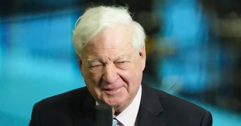Bill Raftery addresses college broadcast future, possible retirement ahead of Final Four