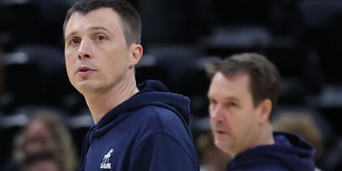 Jay Bilas reacts to Texas A&M's hire of Bucky McMillan, highlights challenge of entering SEC